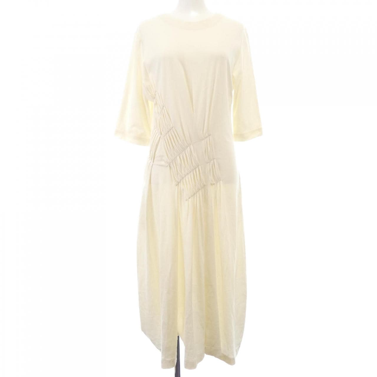 ジルサンダー JIL SANDER JSPM710002WM24153881 ワンピース