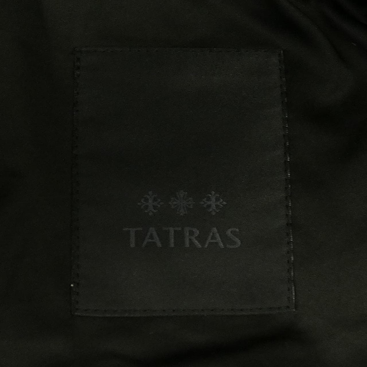 タトラス TATRAS アストーニ ASTONI MJXA0036033588 ブルゾン