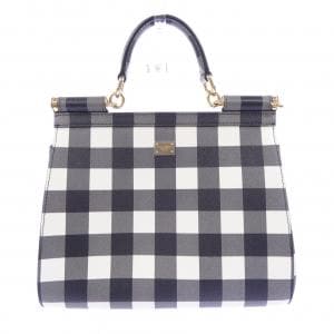 ドルチェアンドガッバーナ DOLCE&GABBANA SICILY BAG