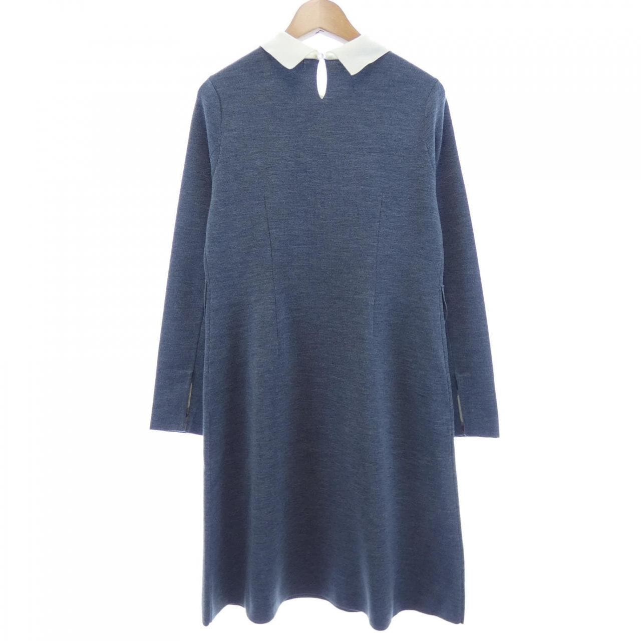 ブルーレーベルクレストブリッジ BLUE LABEL CRESTBRIDGE 55J17-657-06 ワンピース