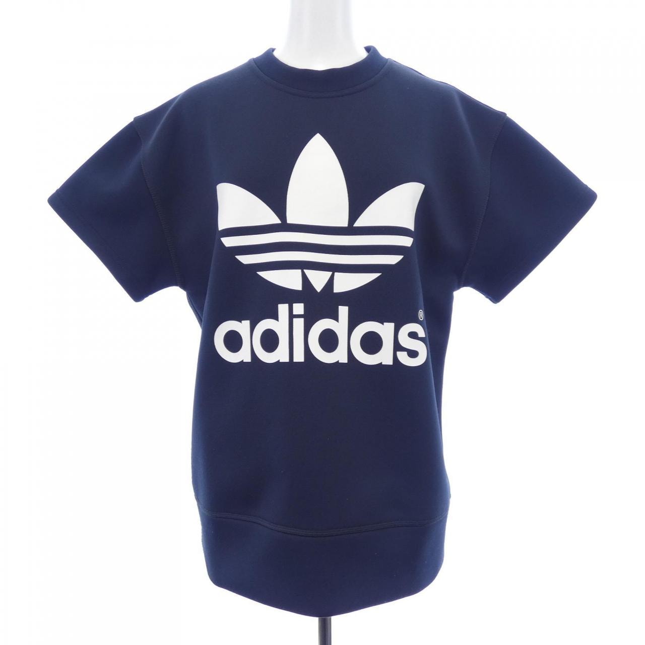 ハイクアディダス HYKE×ADIDAS トップス