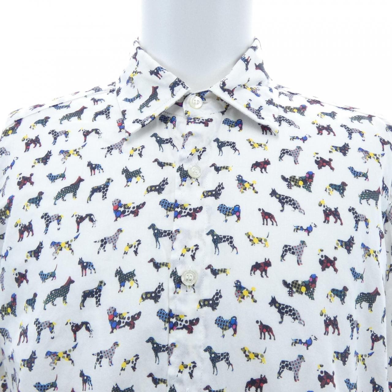 エトロ ETRO シャツ