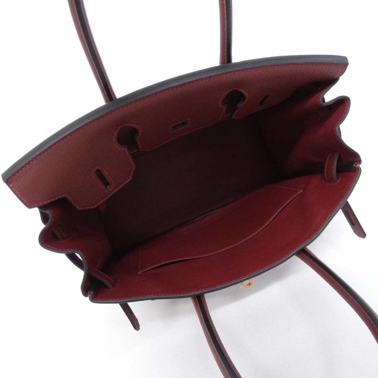 エルメス バーキン 30cm 027633CC バッグ