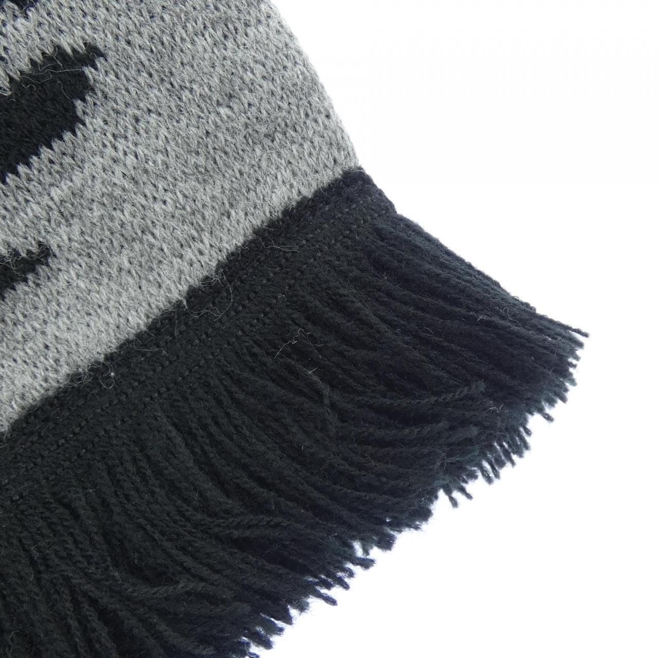 コムデギャルソンオム COMME des GARCONS HOMME DEUX DP-K451 MUFFLER