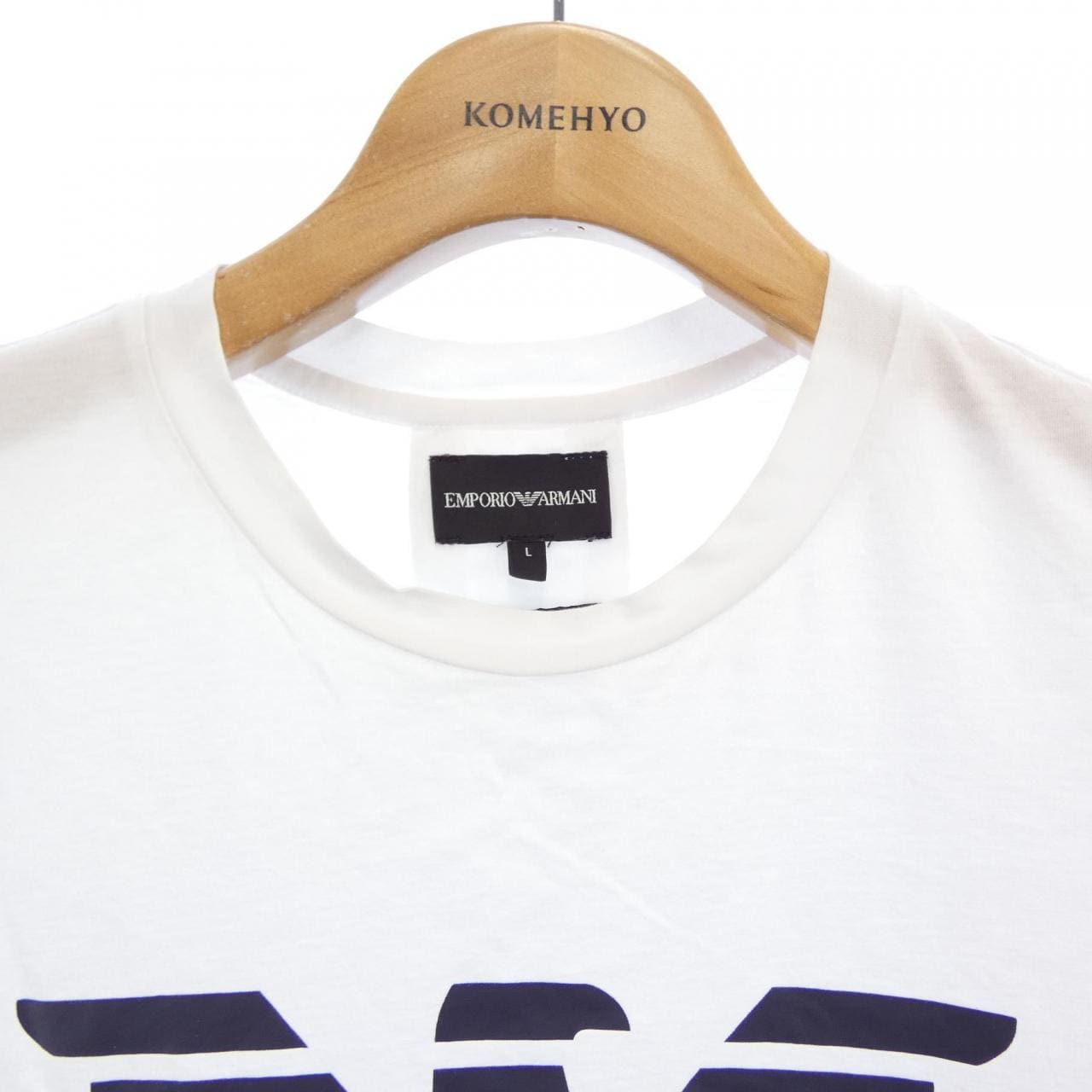 エンポリオアルマーニ EMPORIO ARMANI Tシャツ