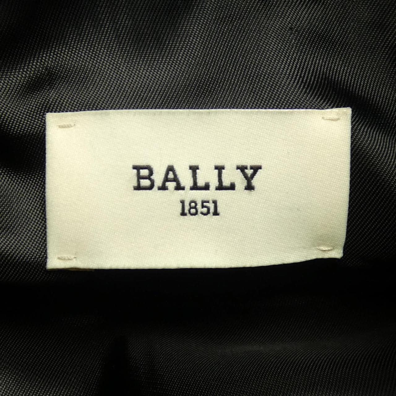バリー BALLY 6302511 ムートンジャケット