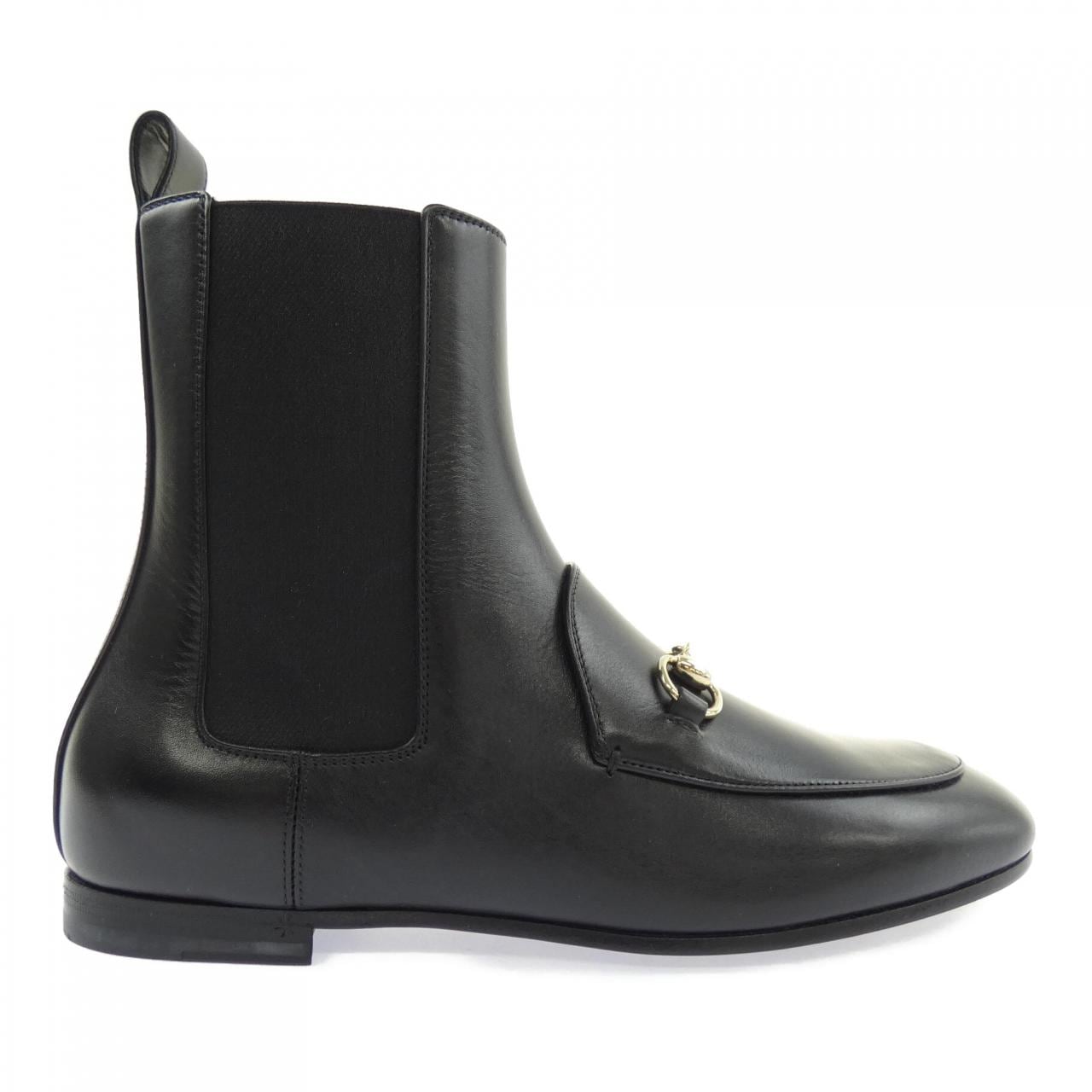 グッチ GUCCI 787188 ブーツ