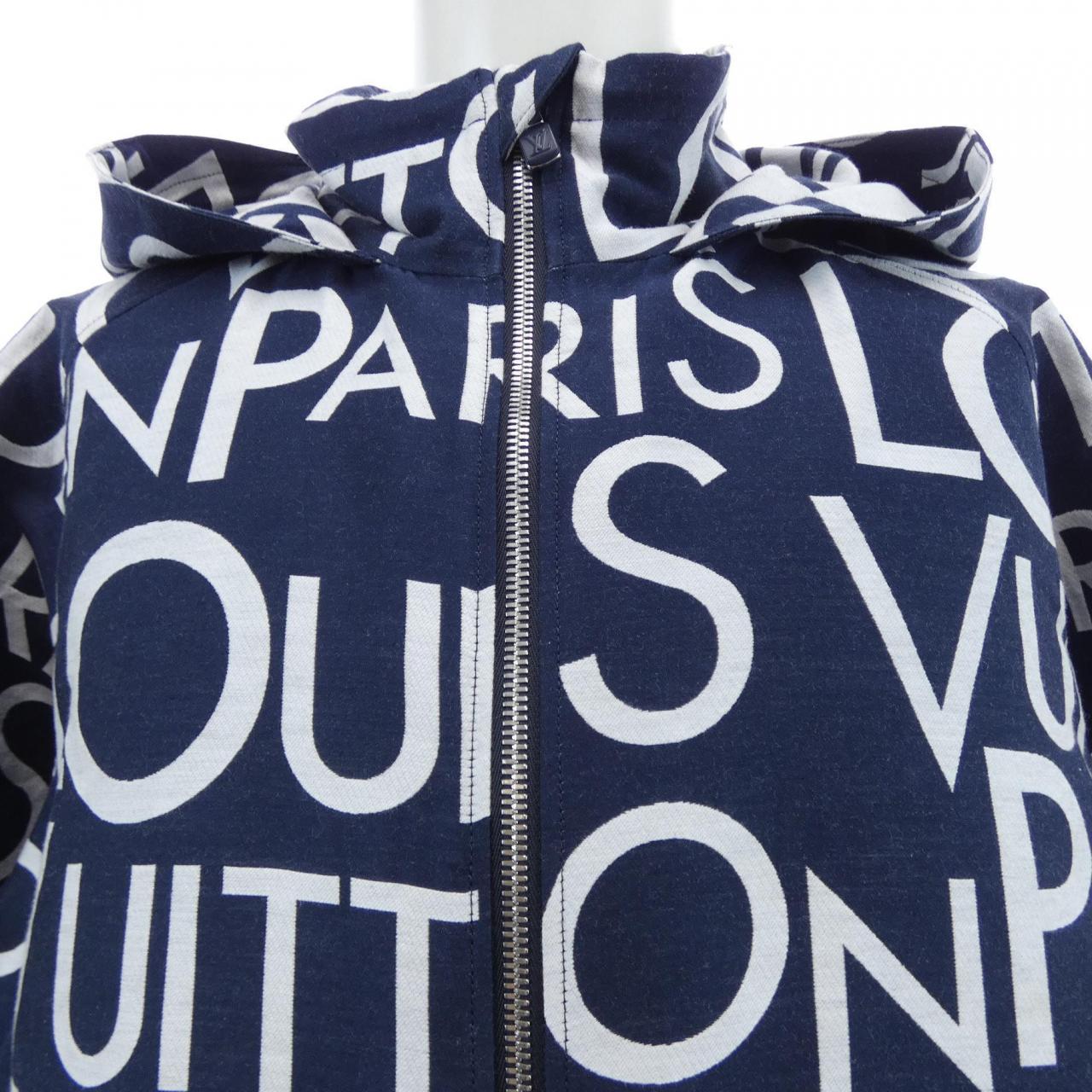 ルイヴィトン LOUIS VUITTON パッカブルギャラクシージャケット HGB04WJQL ジャケット