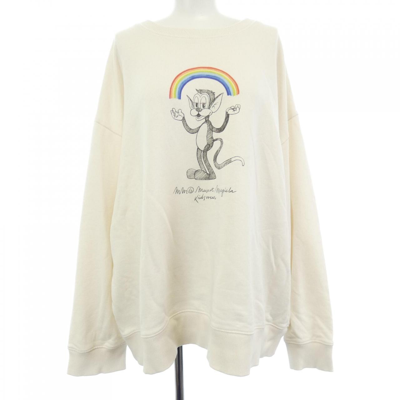 MM6 MM6 Sweatshirt