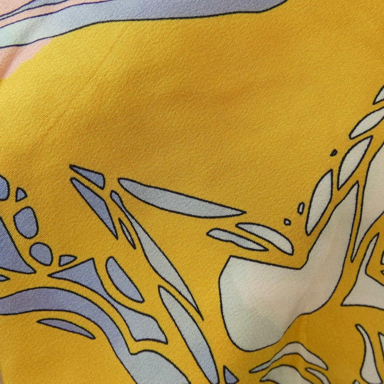 楽天市場】エミリオプッチ Emilio Pucci レディース ワンピース