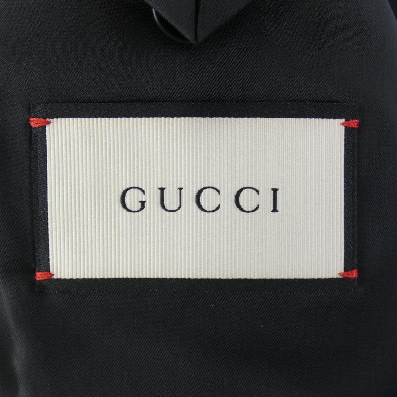 GUCCI套裝