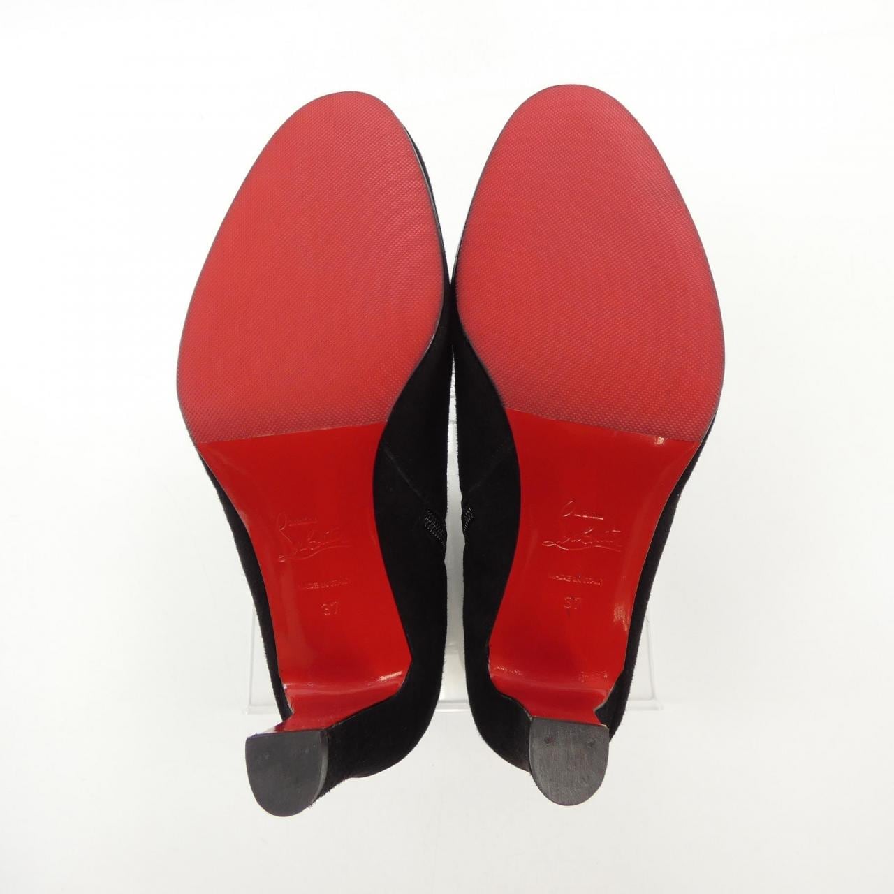 クリスチャンルブタン CHRISTIAN LOUBOUTIN ブーツ
