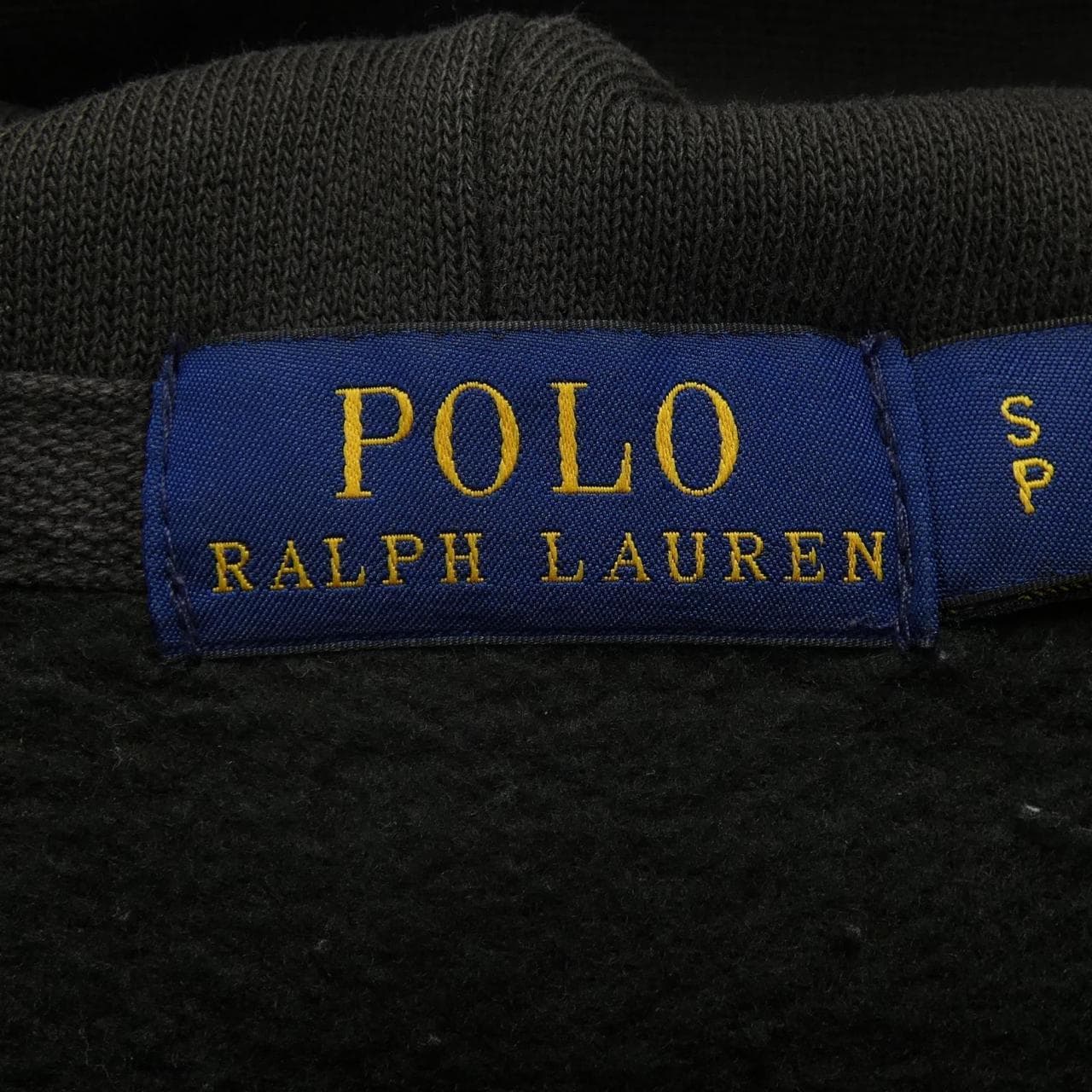 ポロラルフローレン POLO RALPH LAUREN パーカー