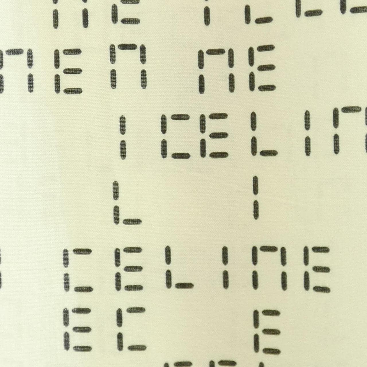 セリーヌ CELINE S／Sシャツ