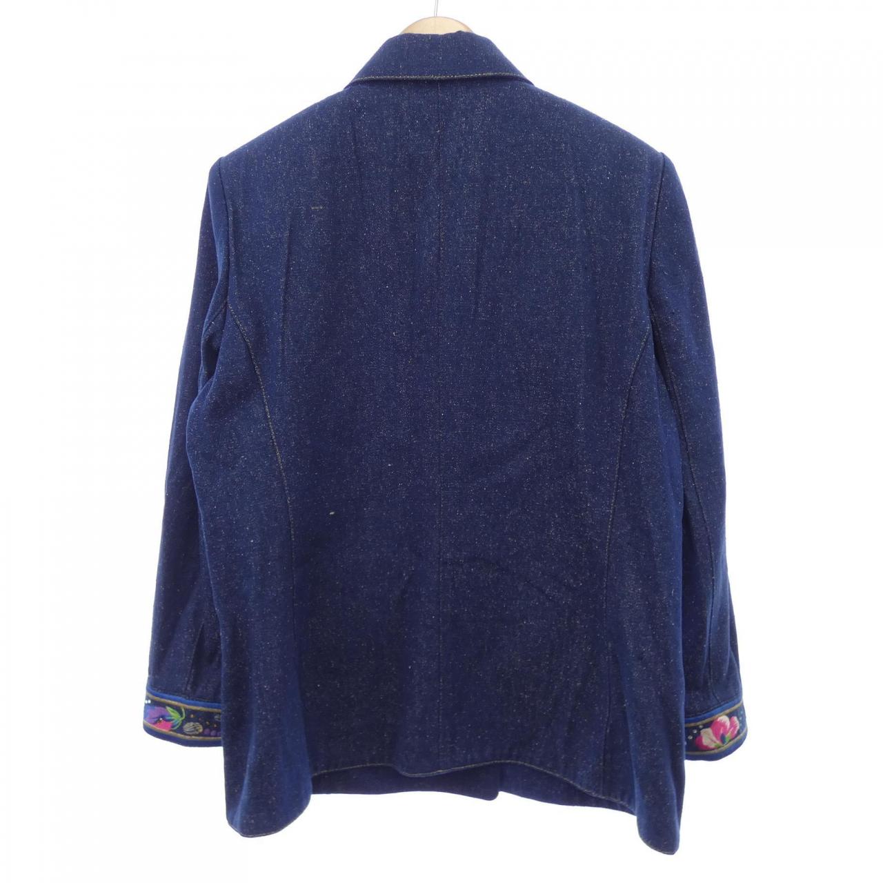 レオナールファッション LEONARD FASHION ジャケット