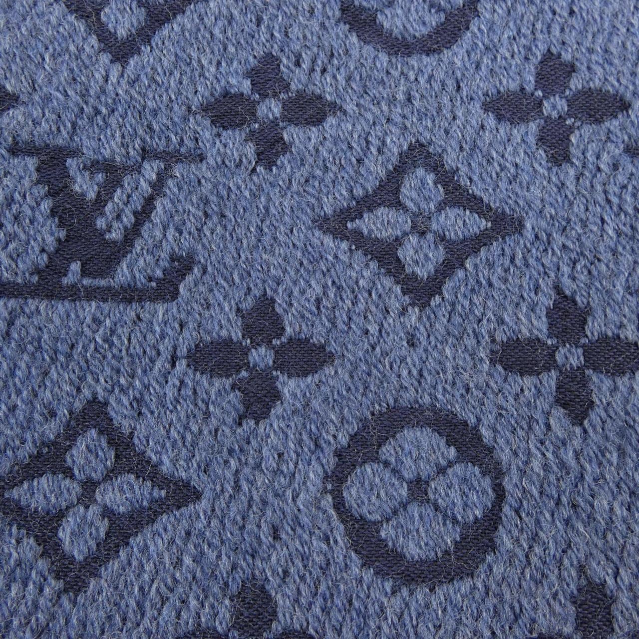 ルイヴィトン LOUIS VUITTON MUFFLER