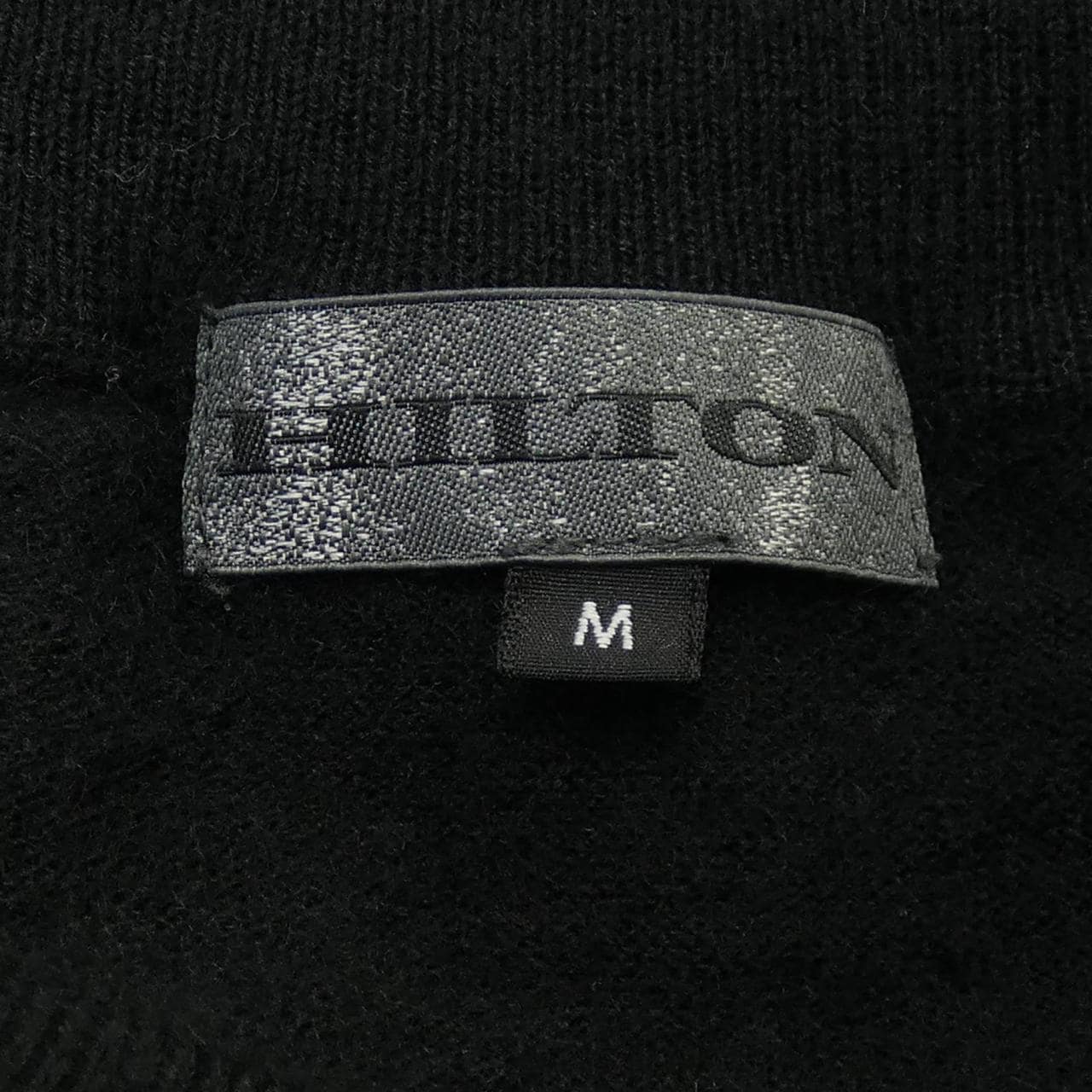 ヒルトン HILTON ニット