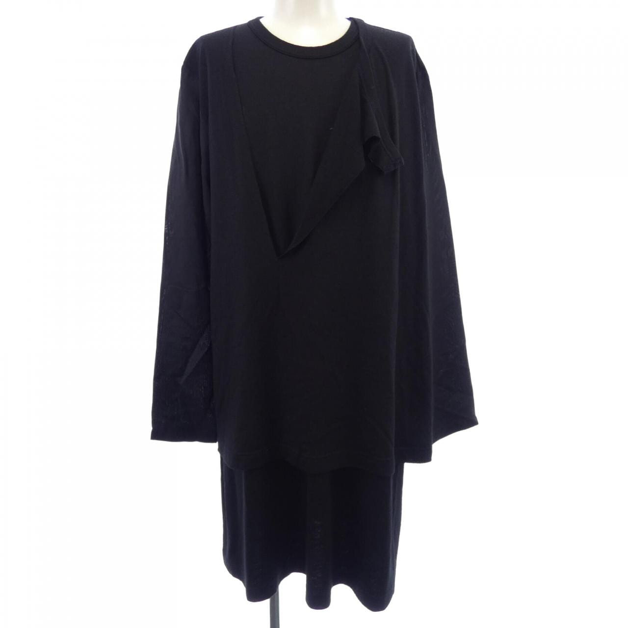 コムデギャルソンオムプリュス COMME des GARCONS HOMME plus PJ-T004 ニット