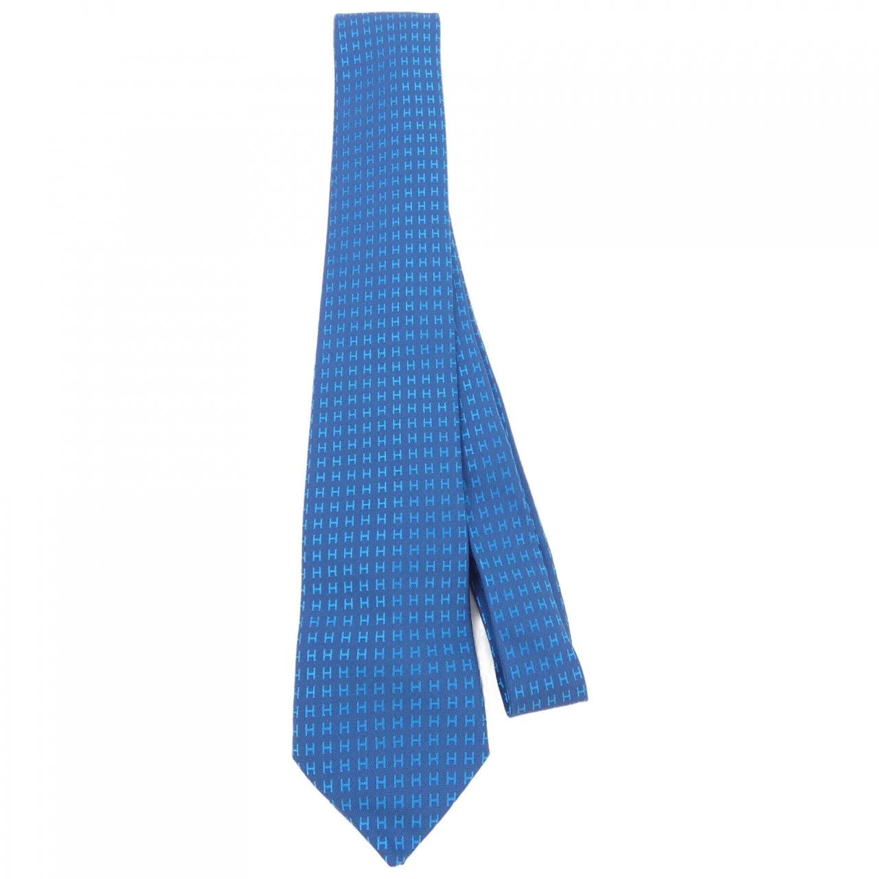 エルメス HERMES 032288T NECKTIE