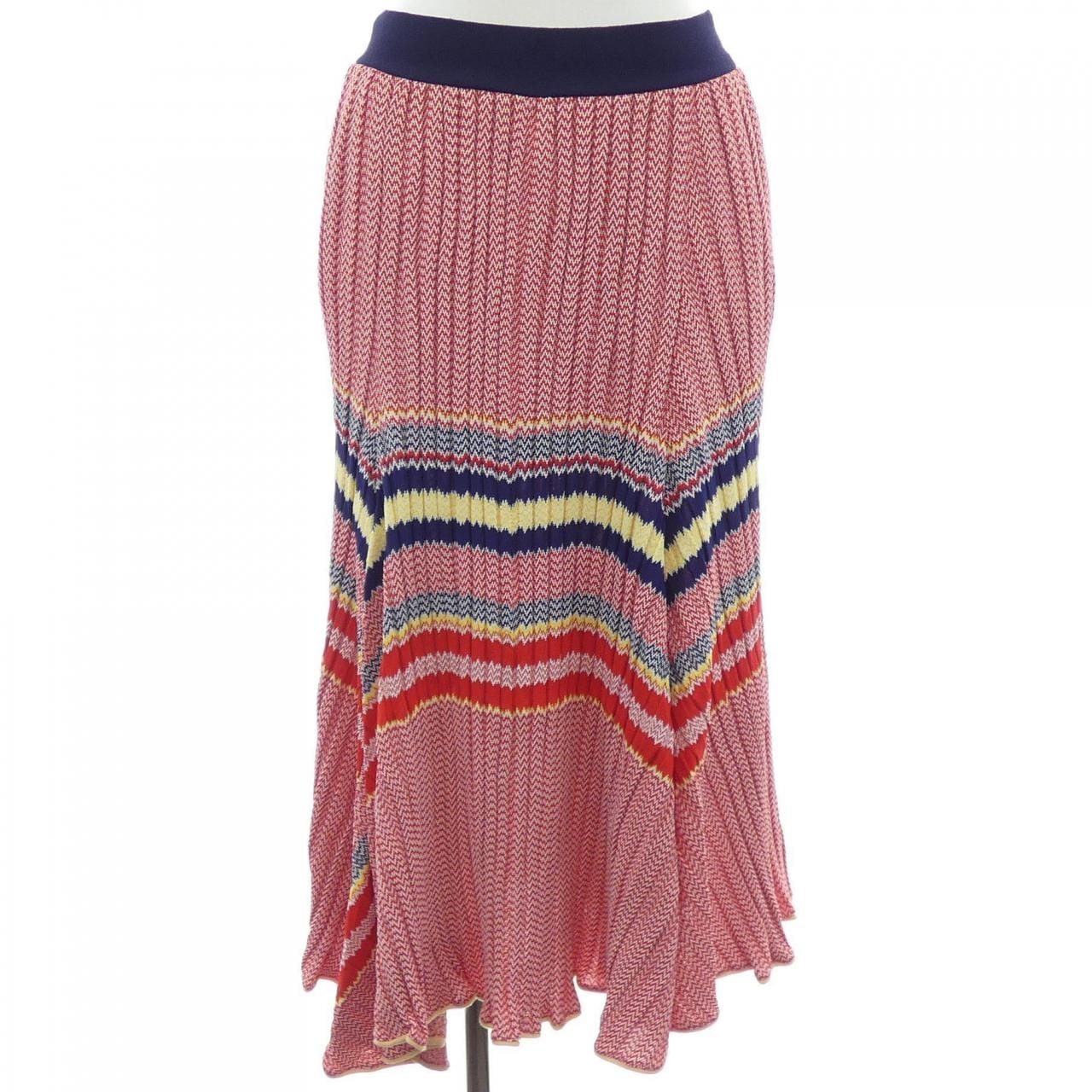 セリーヌ CELINE 2 2L78/6036 スカート