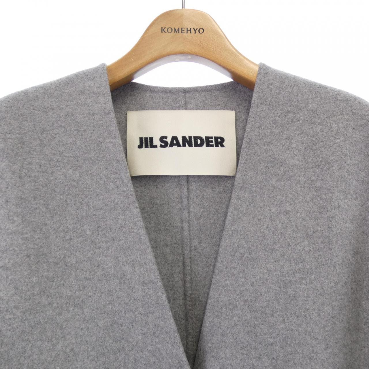 ジルサンダー JIL SANDER コート