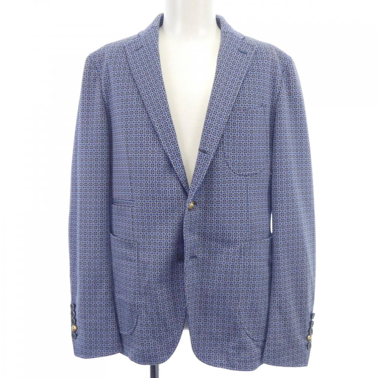 JOHN SHEEP ジャケット