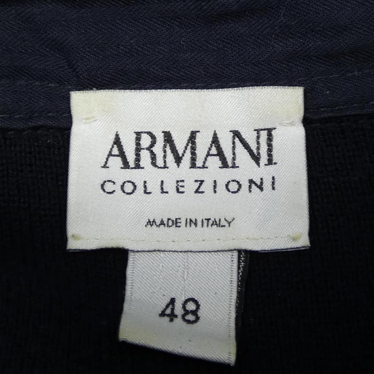 アルマーニコレツィオーニ ARMANI collezioni F51089-49 トップス
