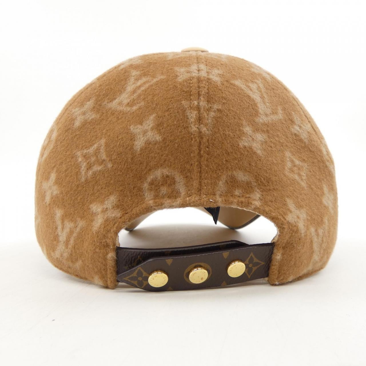 ルイヴィトン LOUIS VUITTON M77293 キャップ
