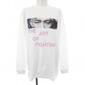 アンチソーシャルソーシャルクラブ ANTI SOCIAL SOCIAL CLUB REN HIRAMOTO Tシャツ