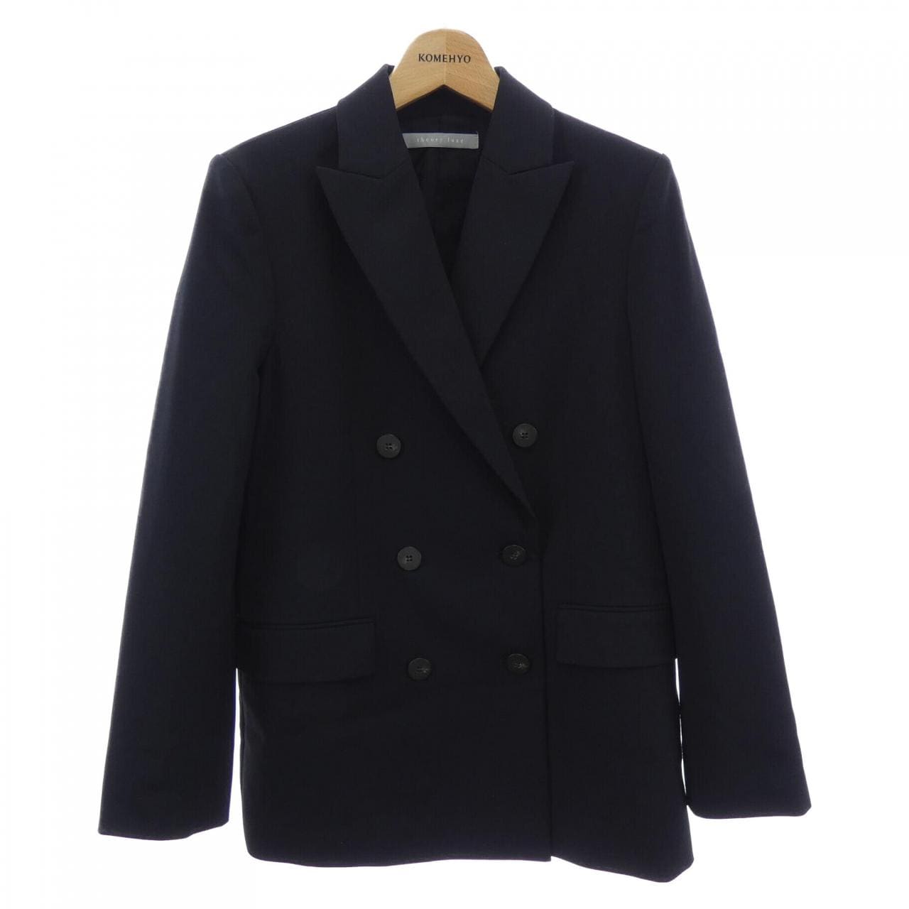 セオリーリュクス Theory luxe 03-3304118 ジャケット