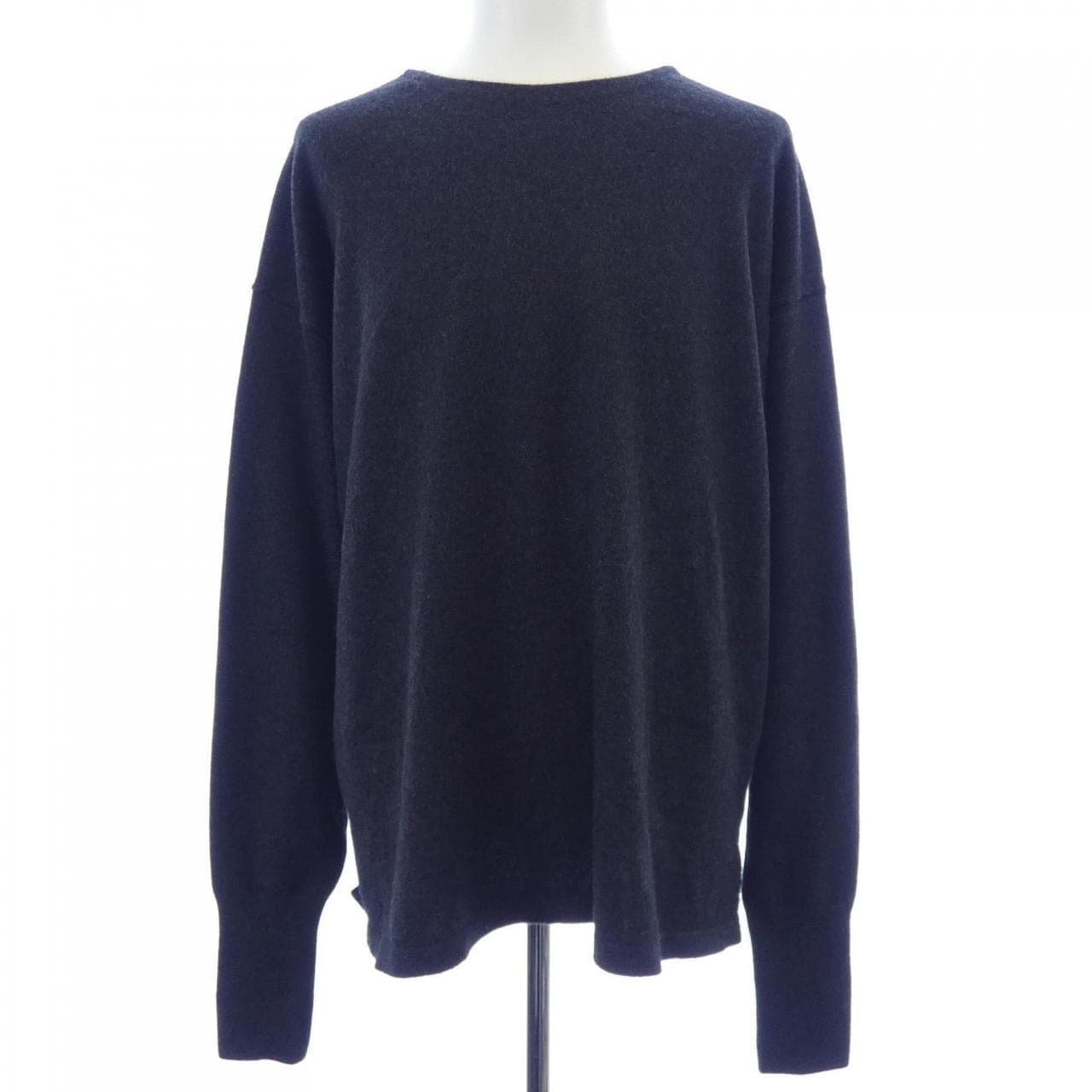 コモリ COMOLI ニット