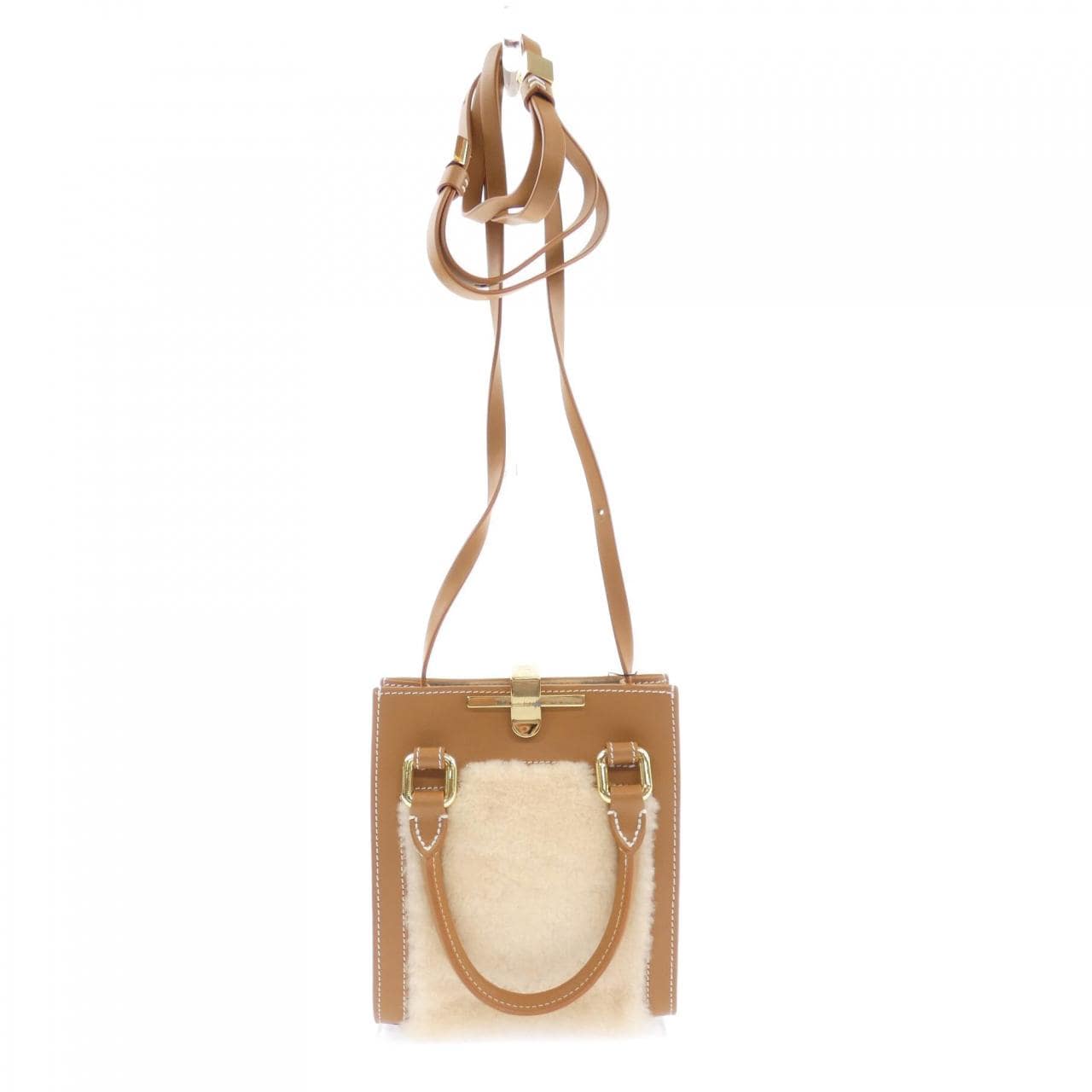 ザンチェッティ ZANCHETTI BAG