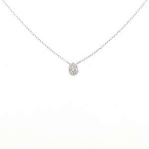 ルジアダ ダイヤモンド ネックレス