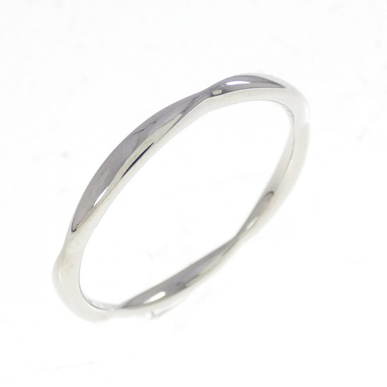 シャネル カメリア リング