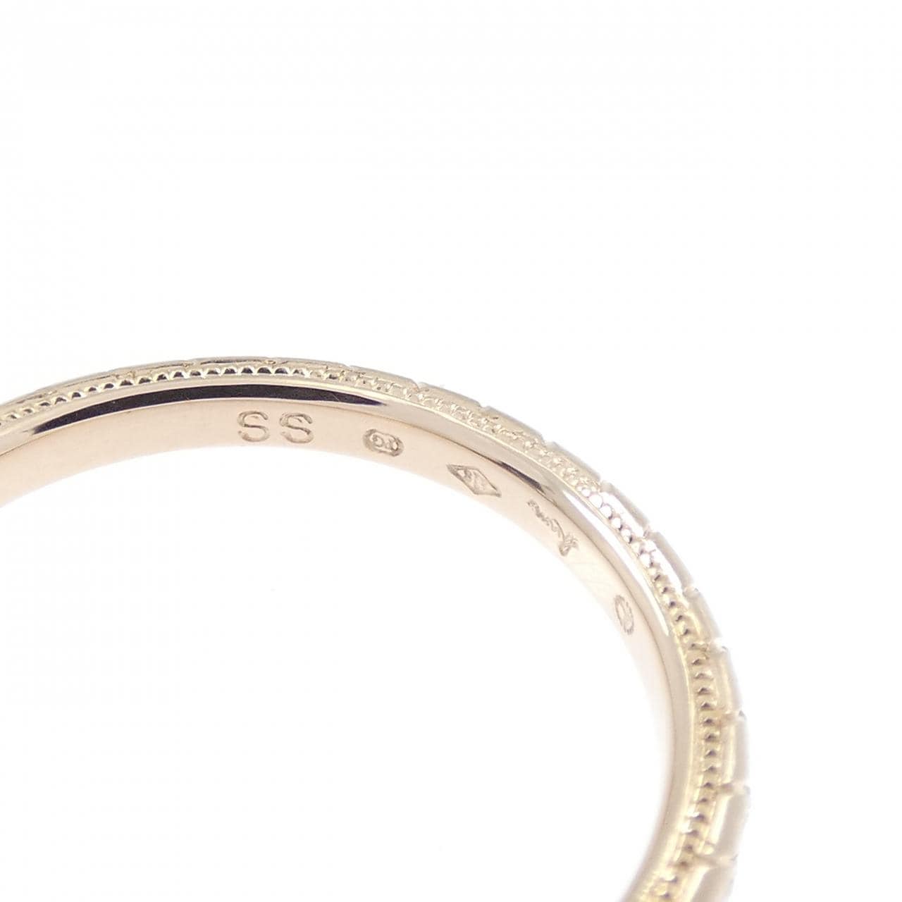 ハム カービング リング