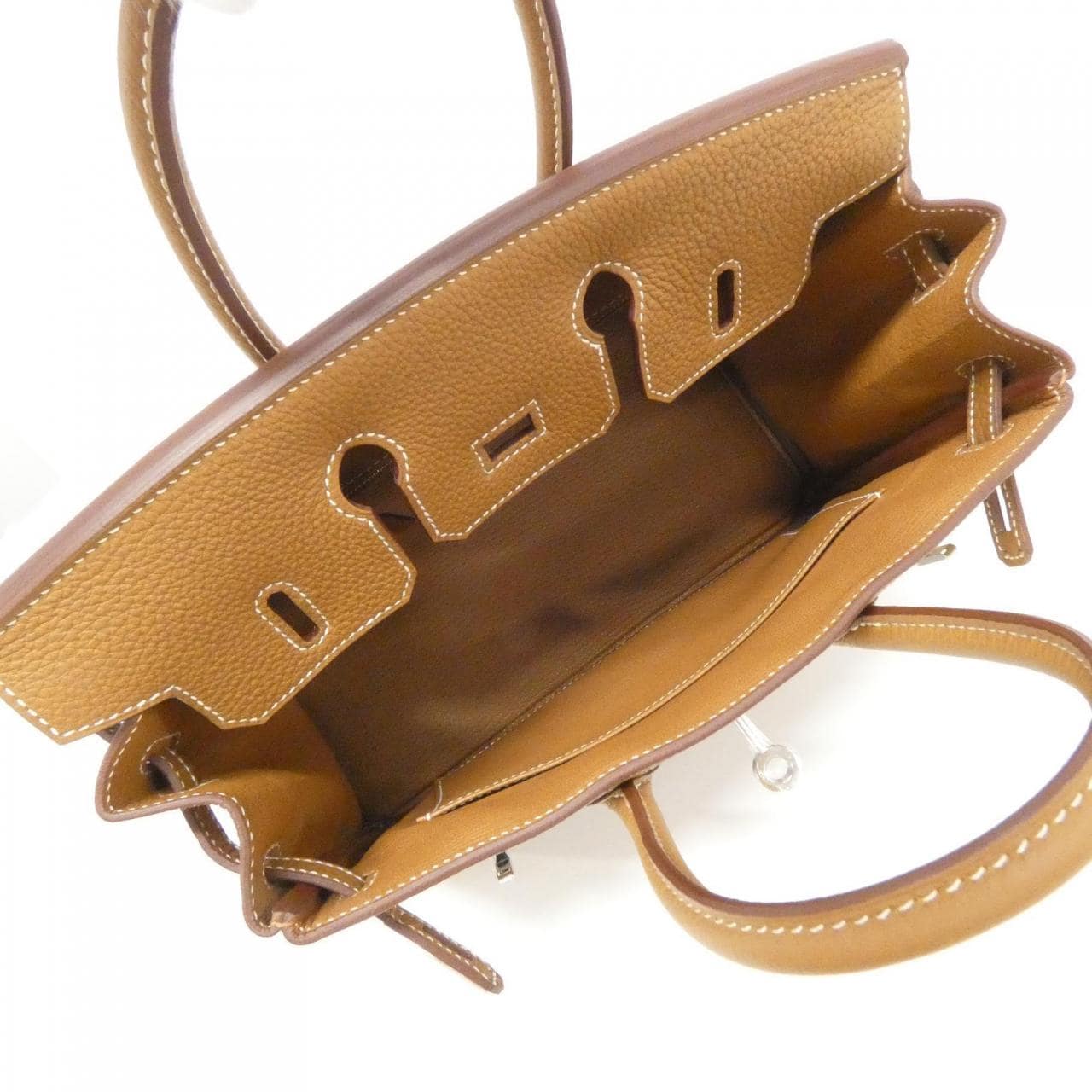 【未使用品】エルメス バーキン 25cm 041344CK バッグ