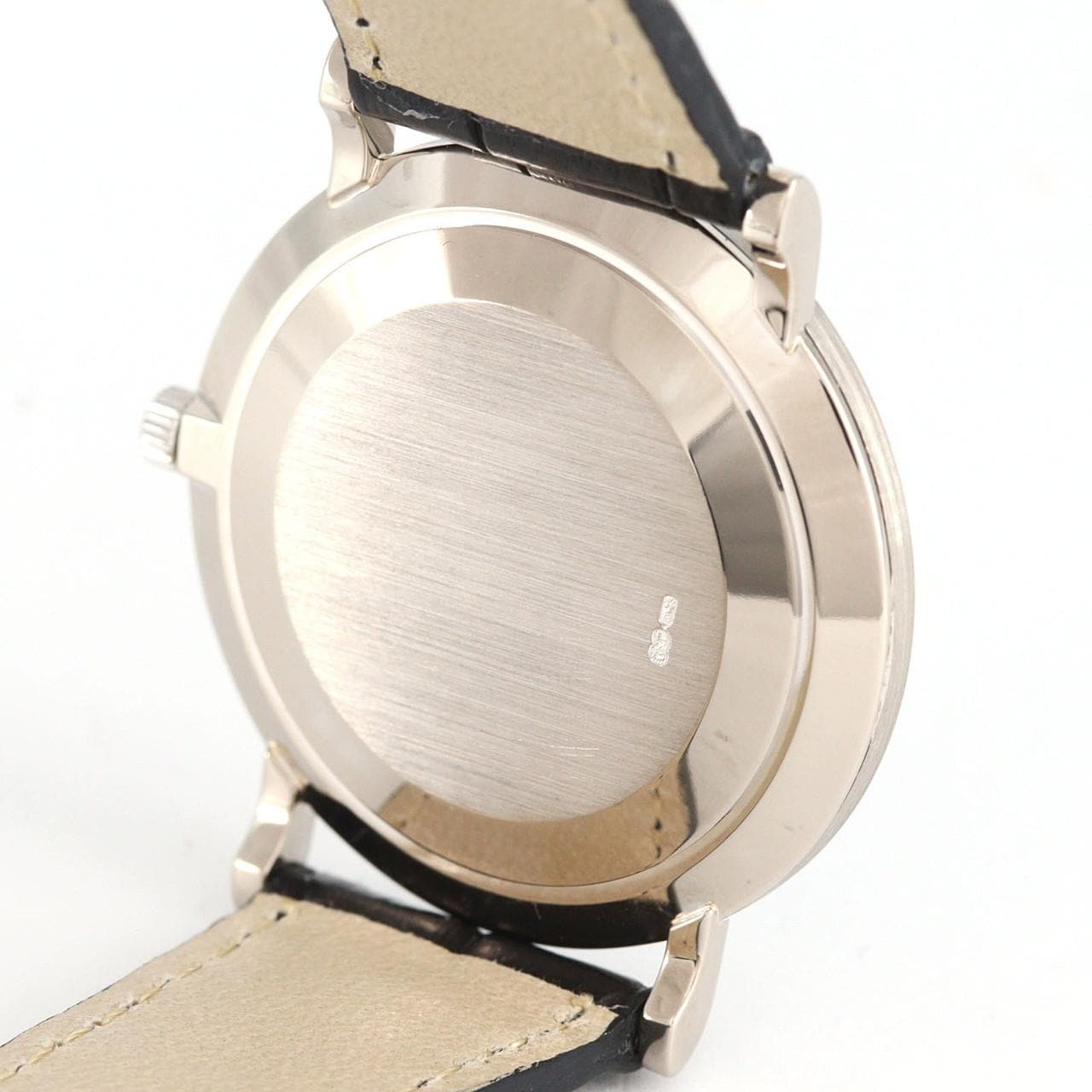 パテック･フィリップ カラトラバ WG 3919G-001 WG 手巻