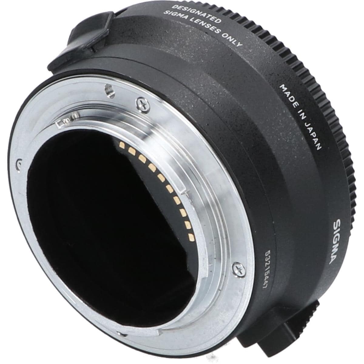 SIGMA MC-11 Canon EF to Sony E Body Mount Converter