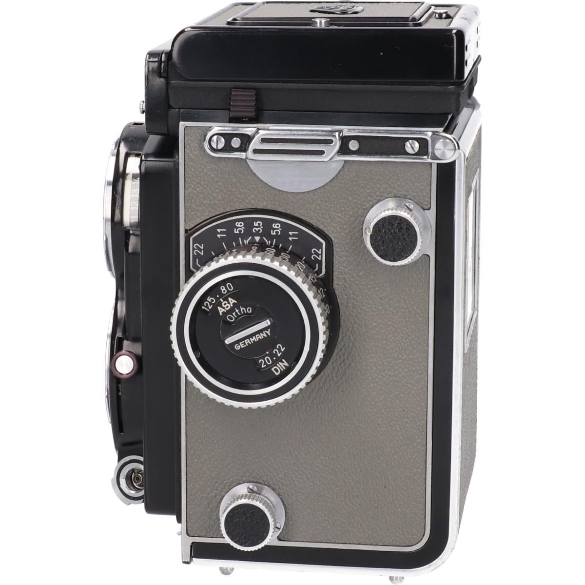 ＲＯＬＬＥＩＦＬＥＸ　Ｔ　７５ｍｍ　Ｆ３．５