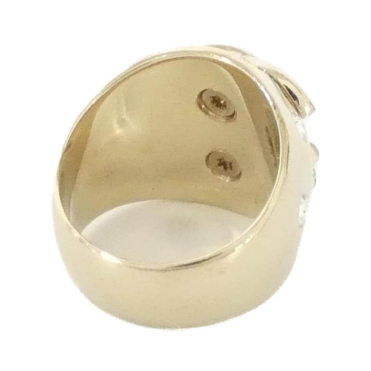 シャネル ABE142 リング