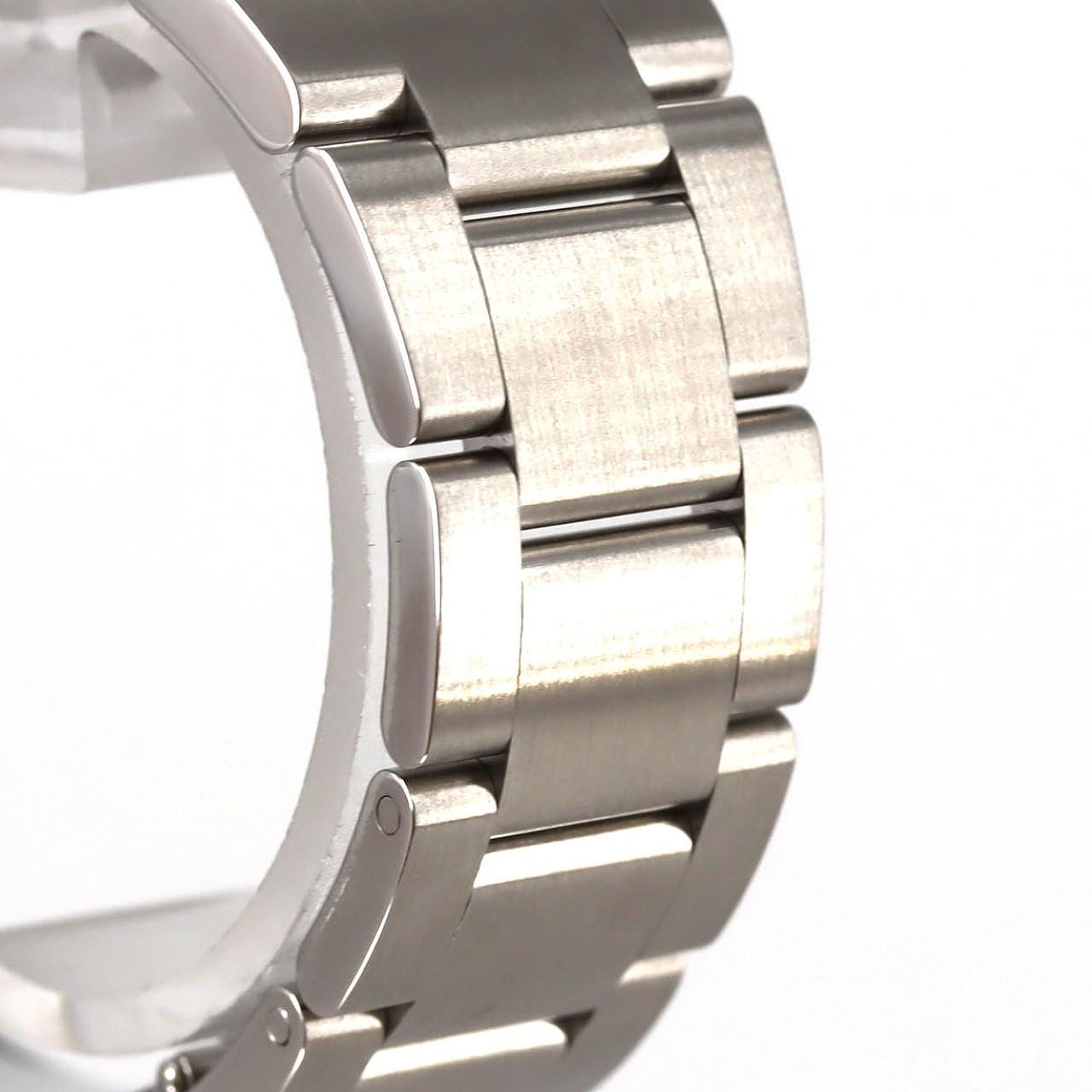 ロレックス オイスターパーペチュアル 124300 SS 自動巻 ランダム番