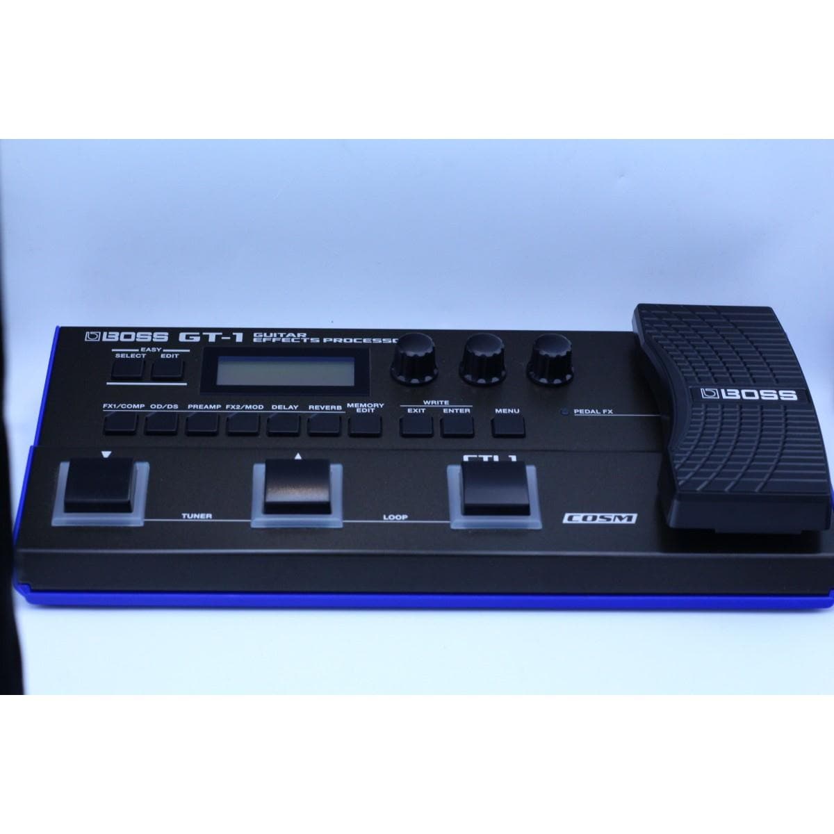 ＢＯＳＳ　　ＧＴ－１