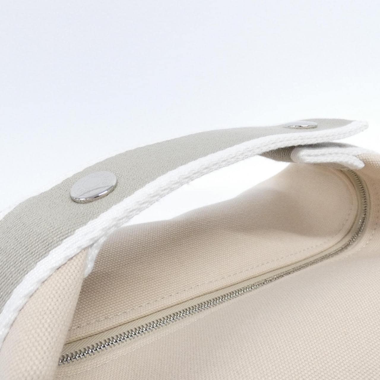 エルメス ブリッド ア ブラック PM 103222M ポーチ