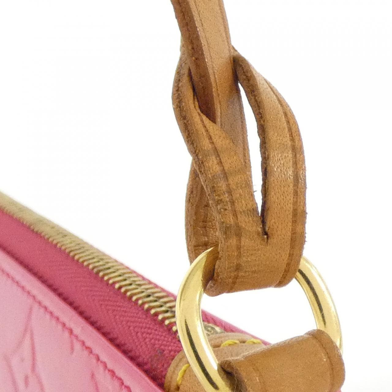 ルイヴィトン ヴェルニ レキシントン M91223 アクセサリーポーチ