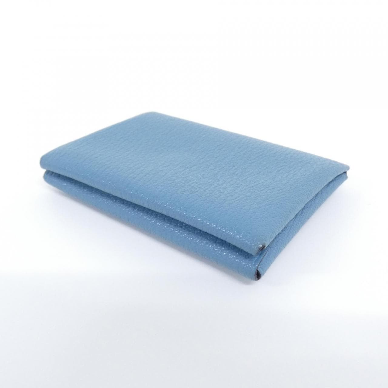 エルメス カルヴィ デュオ 082977CK コインケース