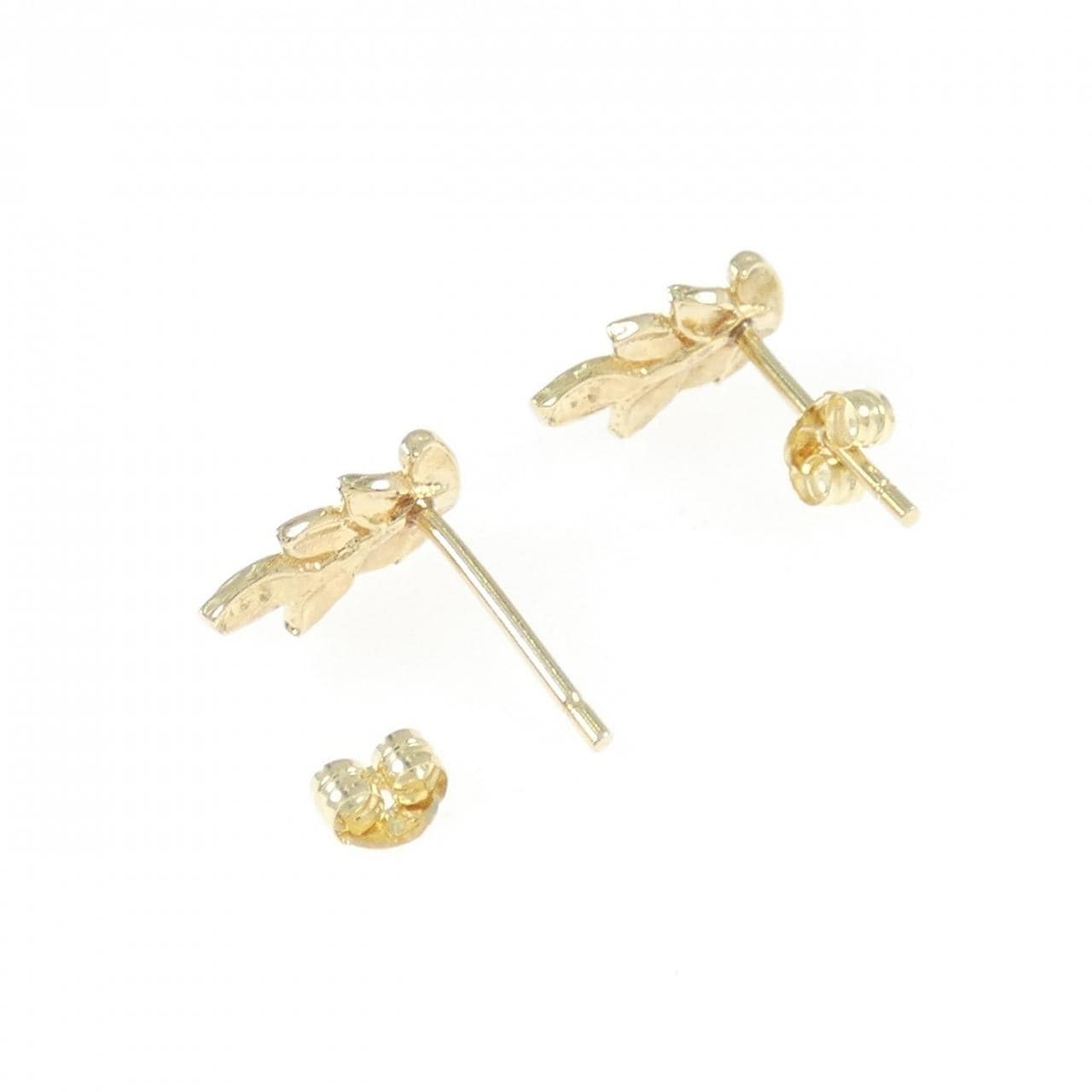 14KYG/K14YG ピアス