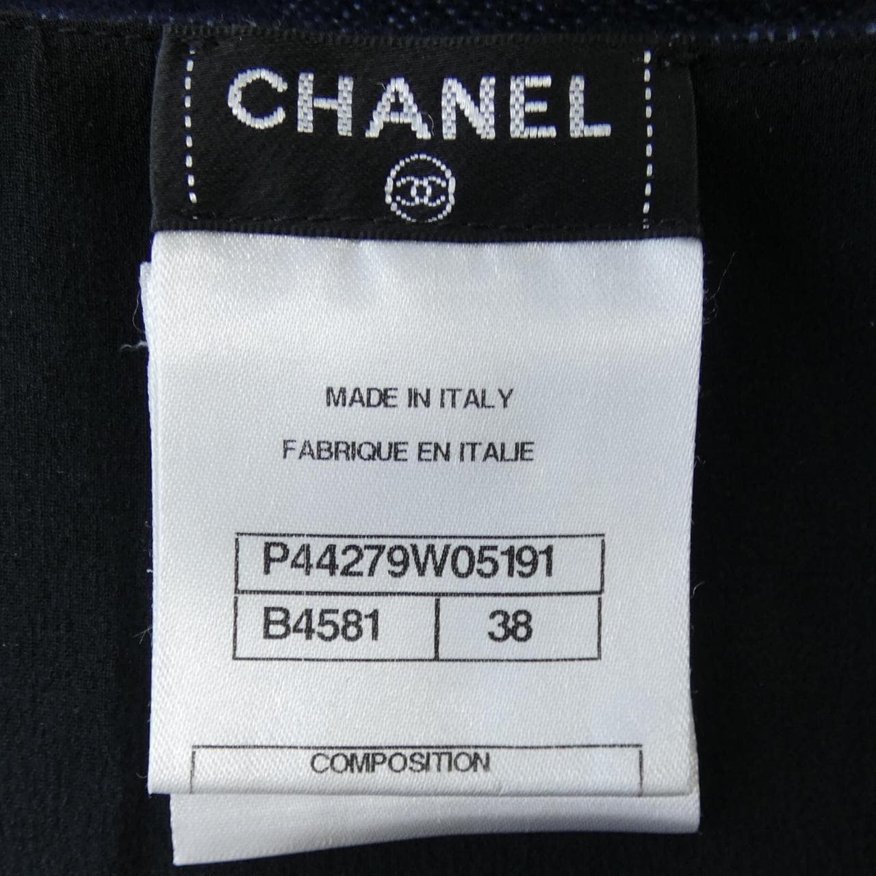 シャネル CHANEL トップス