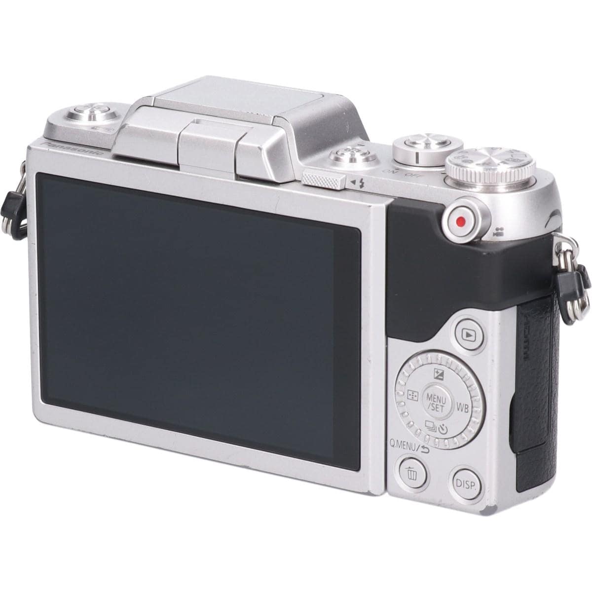 DMC-GF7