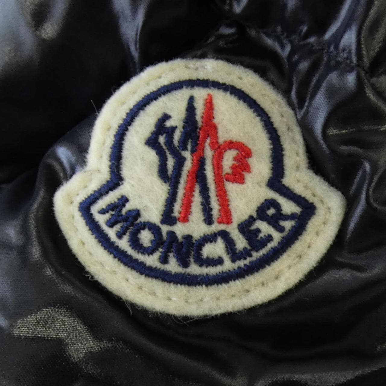 モンクレール MONCLER FULMARUS ダウンコート