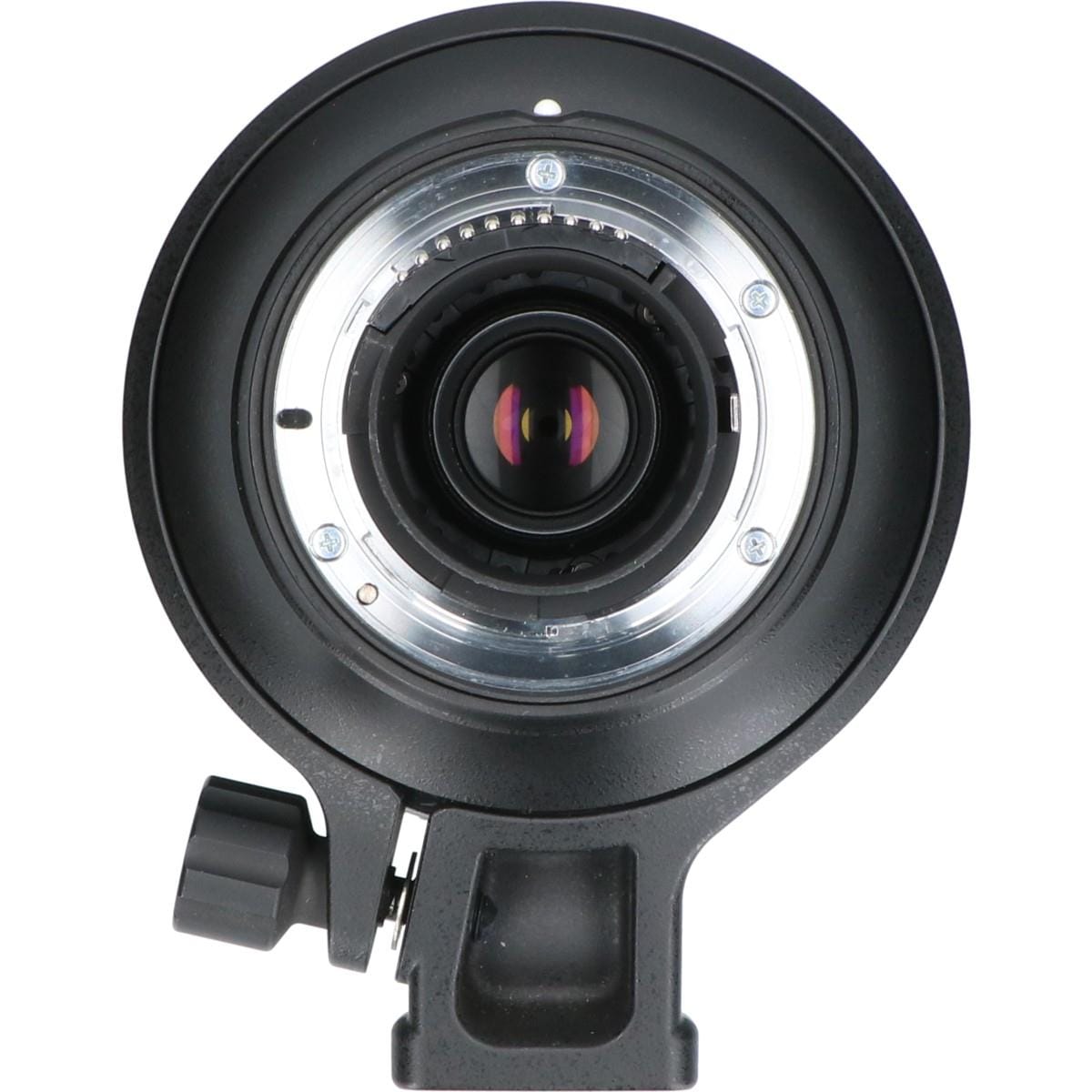 ＡＦ－Ｓ８０－４００ｍｍ　Ｆ４．５－５．６Ｇ　ＥＤ　ＶＲ
